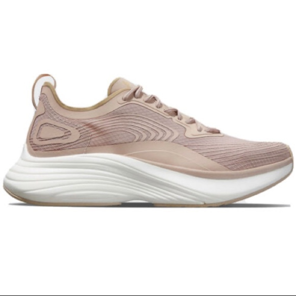 APL Streamline Women’s Tennis Shoe in Rose Dust Pink